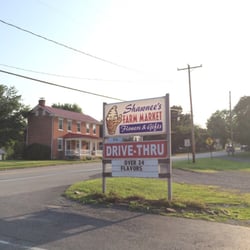 Shawnee Soft Serve