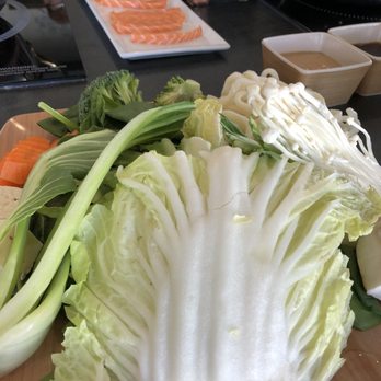 Tabu Shabu - Japanese Near Me - Thousand Oaks, California