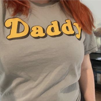 Ragstock - My son loathes that I wear this to the gym LOL - Used, Vintage & Consignment Near Me - Chicago, Illinois