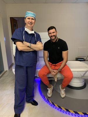 Photo of Manhattan Lasik Center - New York - New York, NY, US.