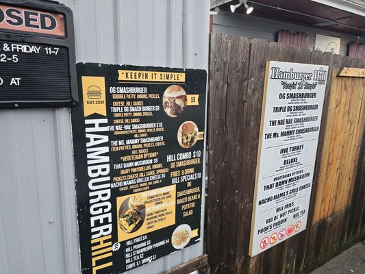 Smash Mouth BBQ by null