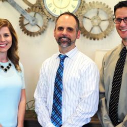 Dexter Family Dentistry - Here are our 3 amazing doctors!