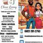 Photo of Clean Living