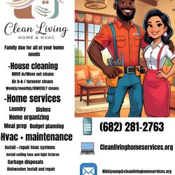 Clean Living