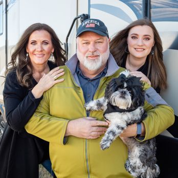 Eldorado RV & Marine - RV Repair Near Me - Sherman, Texas Eldorado RV & Marine - RV Repair Near Me - Sherman, Texas