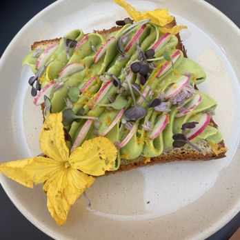 Concept Coffee - Avocado Toast! - Coffee & Tea Near Me - Sacramento, California Concept Coffee - Avocado Toast! - Coffee & Tea Near Me - Sacramento, California