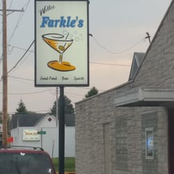 Willie Farkle's