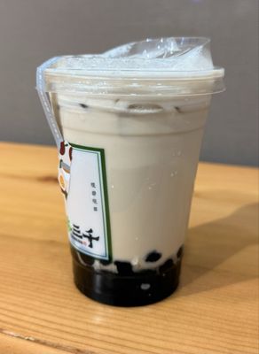 CHICHA San Chen 吃茶三千 by null