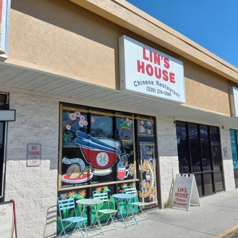 Lin's House - Chinese Near Me - Fort Myers, Florida Lin's House - Chinese Near Me - Fort Myers, Florida