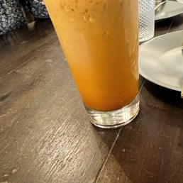 Thai Iced Tea Thai Iced Tea