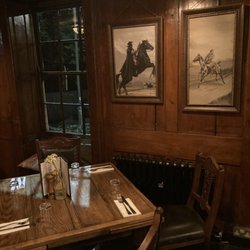 The Spaniards Inn