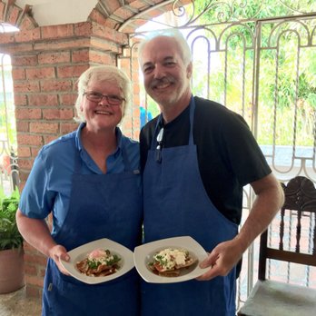 Miriam's - Proud chefs! - Cooking Classes Near Me - Puerto Vallarta, JAL