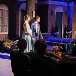 Woodinville Repertory Theatre - Native Gardens