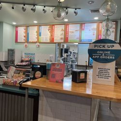 Tropical Smoothie Cafe