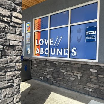 Dutch Bros Coffee - Seating area - Juice Bars & Smoothies Near Me - Palmdale, California Dutch Bros Coffee - Seating area - Juice Bars & Smoothies Near Me - Palmdale, California