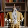 Murray Hill Bolt & Spool