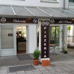 Osteria del Duca