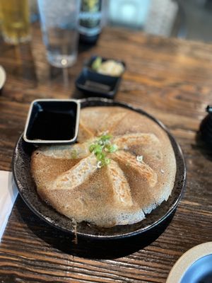 Miyabi Japanese Cuisine by null
