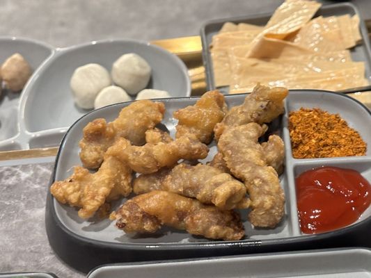 Liuyishou Hotpot Dallas by null