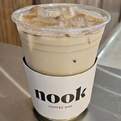 Nook Coffee Bar