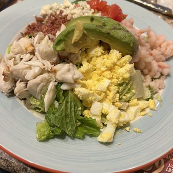 Big Sur Oyster Bar - Salad - Seafood Near Me - Las Vegas, Nevada Big Sur Oyster Bar - Salad - Seafood Near Me - Las Vegas, Nevada