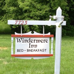 Windermere Inn