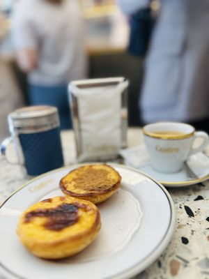 Castro - Atelier de Pastéis de Nata by null