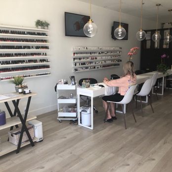 Tips & Toes - Very modern and cute inside - Nail Salons Near Me - Westminster, California Tips & Toes - Very modern and cute inside - Nail Salons Near Me - Westminster, California