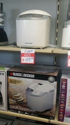 sunbeam quantum smartbake review