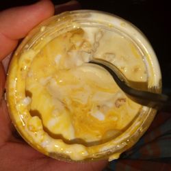 McDonald's - Grandma McFlurry