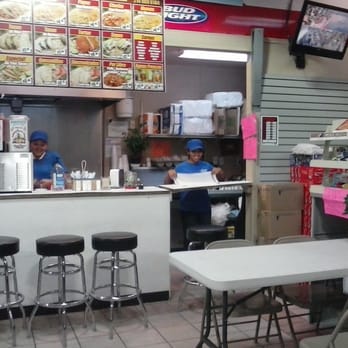 La Paisanita - the interior of a restaurant - Tacos Near Me - Dallas, Texas La Paisanita - the interior of a restaurant - Tacos Near Me - Dallas, Texas