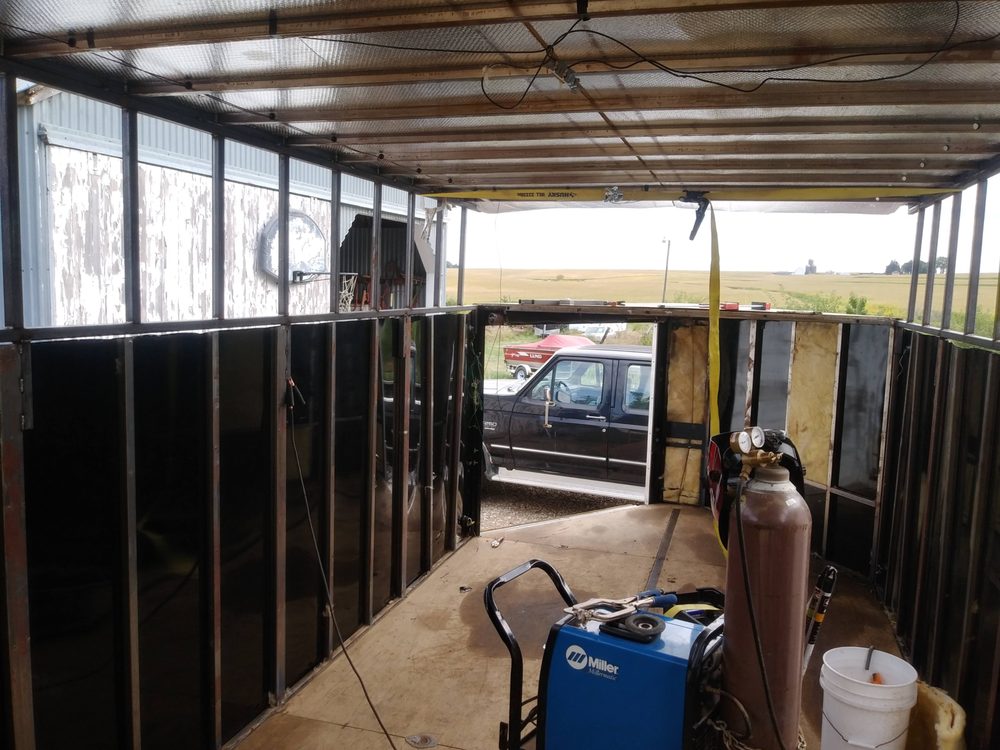 MC WELDING Updated May 2024 402 Driftwood St, Correctionville, Iowa