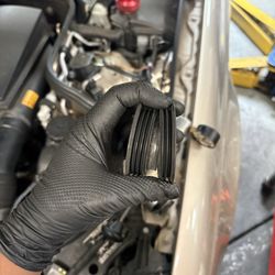 Ed's Autohaus