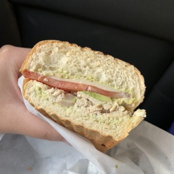 Coffee Fix - Chicken Pesto Panini Sandwich - Coffee & Tea Near Me - Studio City, California Coffee Fix - Chicken Pesto Panini Sandwich - Coffee & Tea Near Me - Studio City, California