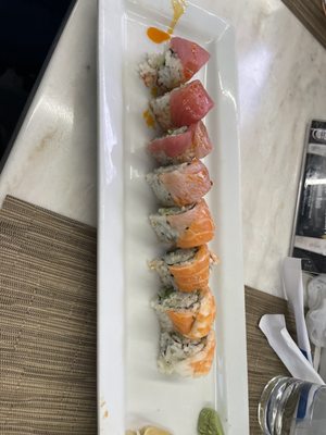 Wicker Park Seafood & Sushi Bar by null