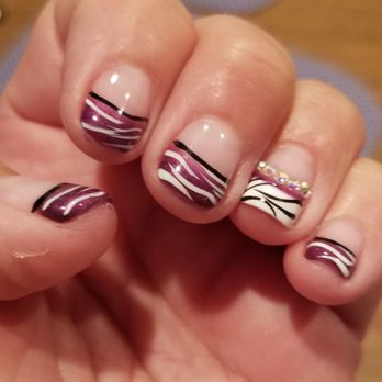 Best Nails - Nail Salons Near Me - Sarasota, Florida