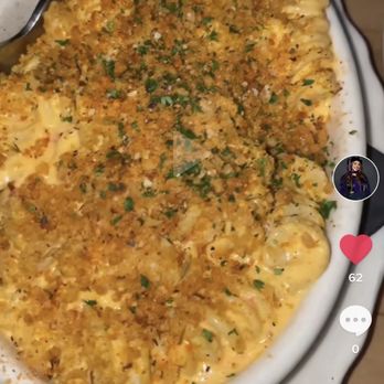 The VIG Chicago - Mac n Cheese - American Near Me - Chicago, Illinois The VIG Chicago - Mac n Cheese - American Near Me - Chicago, Illinois