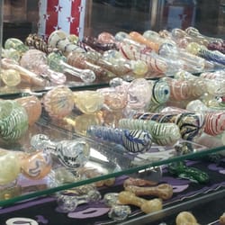 Su Casa - All American Made Glass Pipes