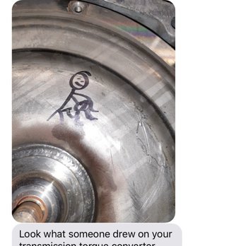 Active Transmission and Gear - Active transmission tech art. - Auto Repair Near Me - Broomfield, Colorado