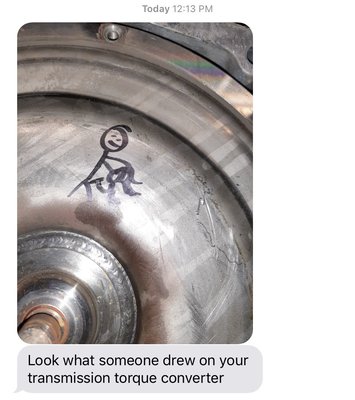 Active Transmission and Gear