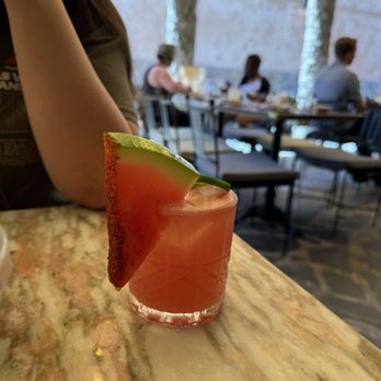 Bacari North Park - Barcarita - Breakfast & Brunch Near Me - San Diego, California