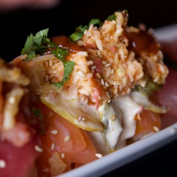 Kei Sushi - Special Nigiri - Sushi Bars Near Me - Reno, Nevada