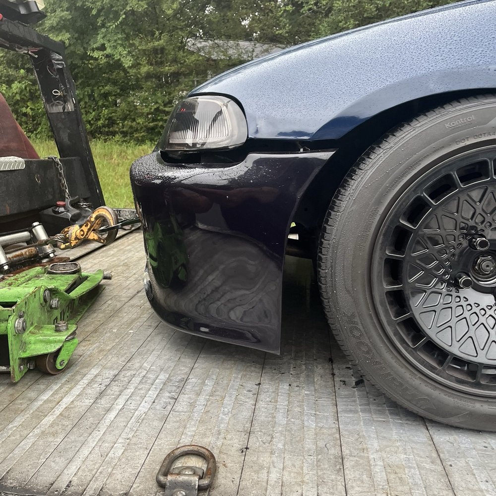Mayeday Towing - Towing Near Me - Decatur, Georgia