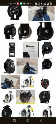 Hydraulic Service & Maintenance