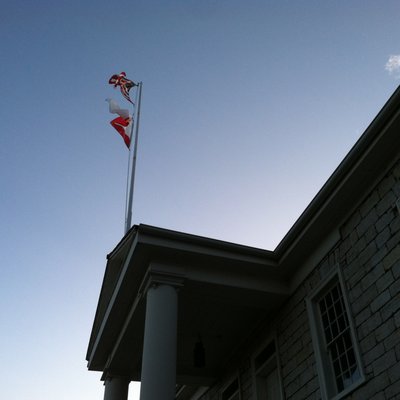 Colton Hall Museum and Jail by null