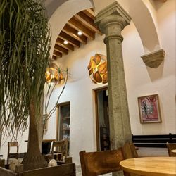 Café Brújula
