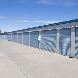 Central Valley Self Storage
