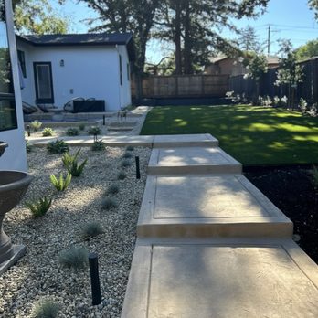 Arreola Landscape and Pool Design - Yard - Landscaping Near Me
