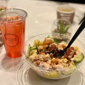 Poke House - Denver - Hawaiian Near Me - Denver, Colorado Poke House - Denver - Hawaiian Near Me - Denver, Colorado