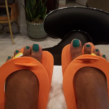 Noble's Nail Spa - Nail Salons Near Me - Vienna, Virginia